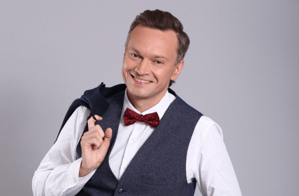 Андрій Данилевич