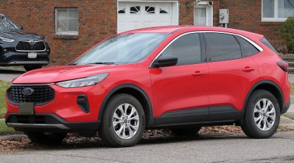 Ford Escape