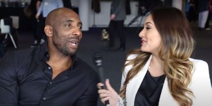 Джонни Нельсон 