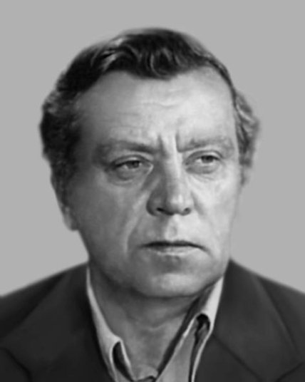 Владимир Волков