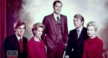 Елізабет Трамп