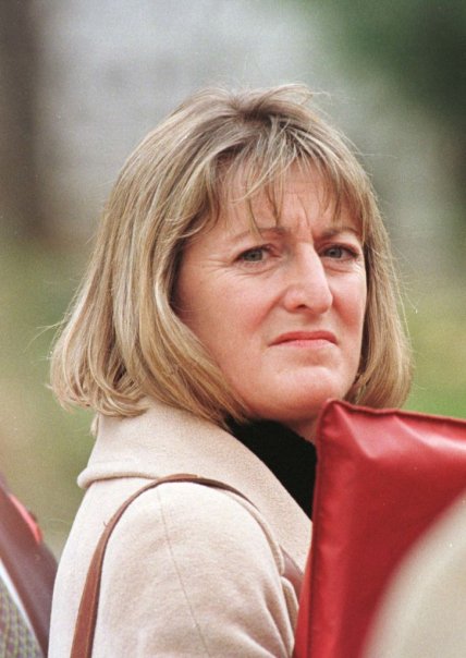 Сенді Хенні