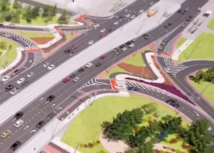 Визуализация реконструкции