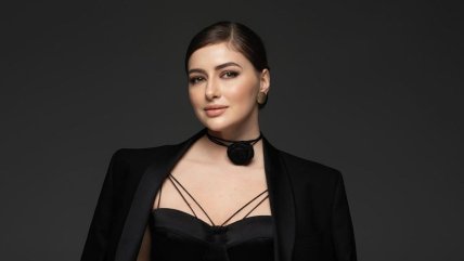 Екатерина Тышкевич что известно