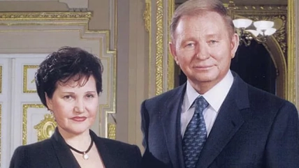 Інженерка з Росії, яка підкорила майбутнього президента: що відомо про дружину Леоніда Кучми