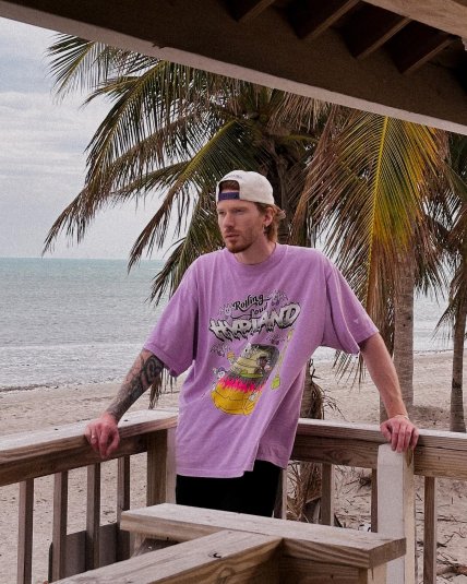 Внук Аллы Пугачевой уехал в США