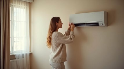 Кондиционер