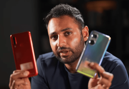 Телефоны КНДР