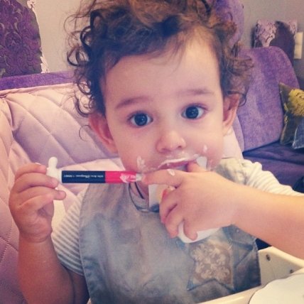 Анфиса Чехова показала новые фото сына - изображение №3