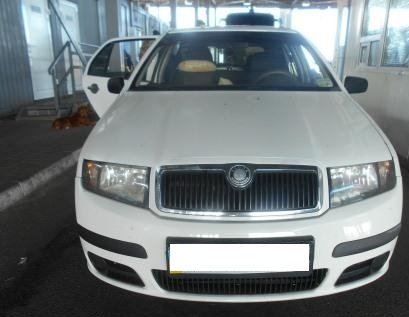 Сотрудники ГПСУ задержали украинца на вывозе старинных часов