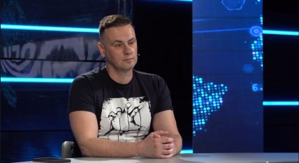 Максим Ялі/Facebook-сторінка