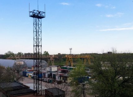 Дніпровський машинобудівний завод