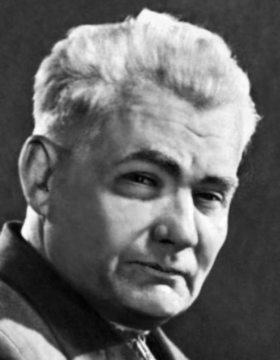 Дмитрий Красицкий