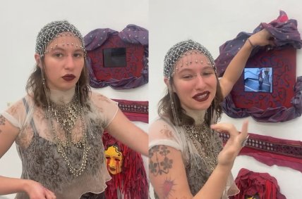 соломия пелых