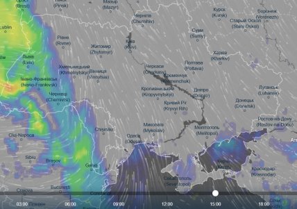 Какая будет погода завтра 24 октября