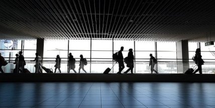 Минздрав обновил список зеленых и красных стран