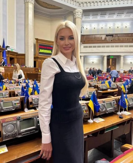 Ирина Кормышкина