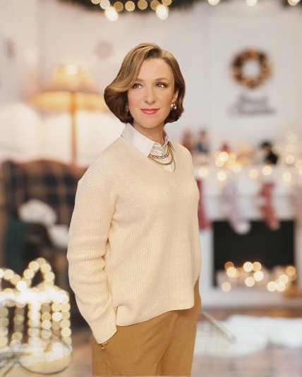 Олеся Железняк