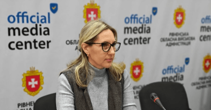 Ирина Вакулинская