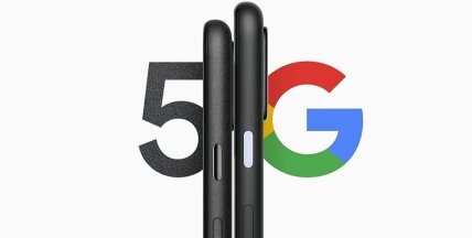 Pixel 5 и Pixel 4a 5G представят 25 сентября