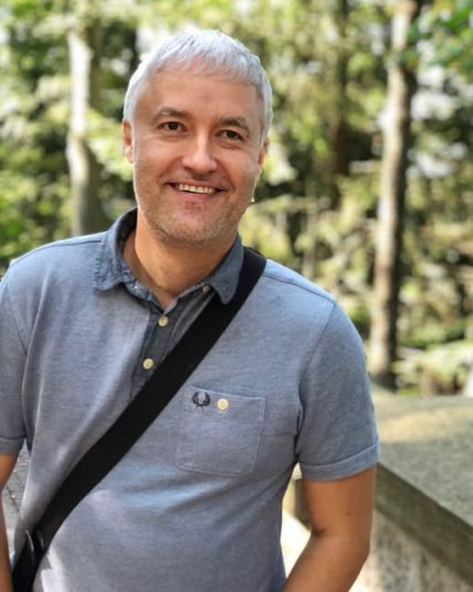 Алексей Пучков