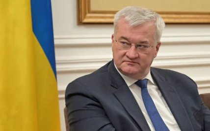 Андрей Сибига