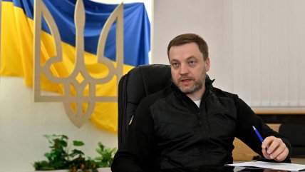 Денис Монастырский