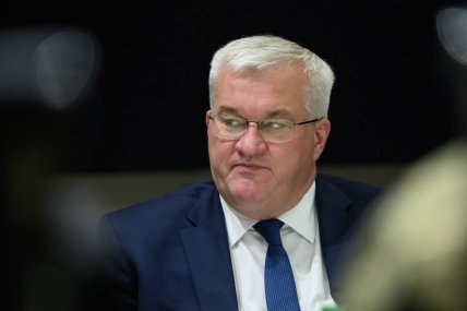 Андрей Сибига