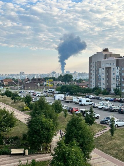 Атака на Белгород 3.07.2026