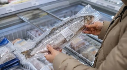Вся важлива інформація вказана на етикетці