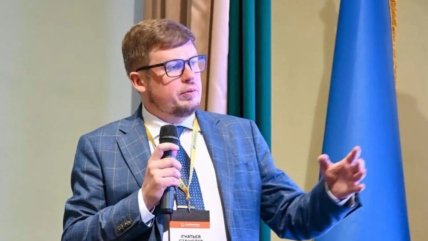 Станіслав Ігнатьєв