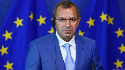Андрей Клюев