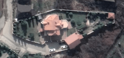 Маєток в Ужгороді