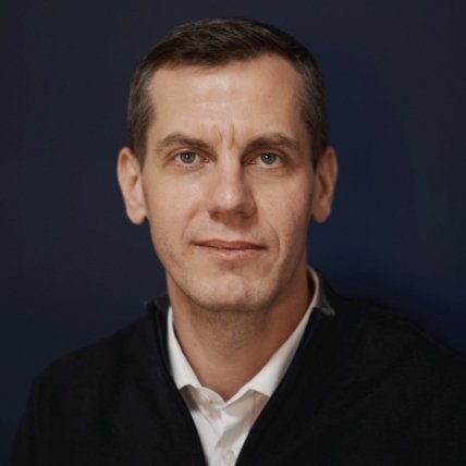 Сергей Кузан