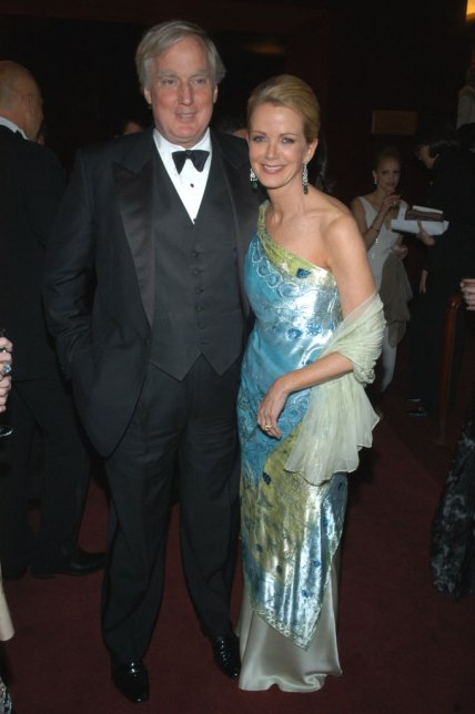 Роберт Трамп был женат дважды