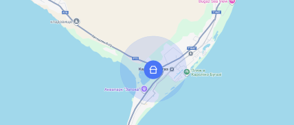 Де орендувати житло в Затоці