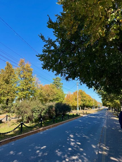 Село Счастливое