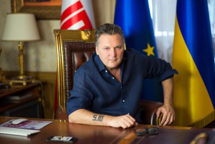 Геннадій Балашов