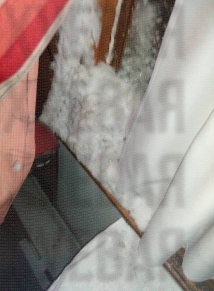 Вагони УЗ в поїзді з Одеси