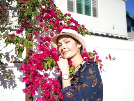 Евгения Брик