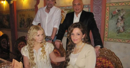 Юлия Тимошенко дочь Евгения