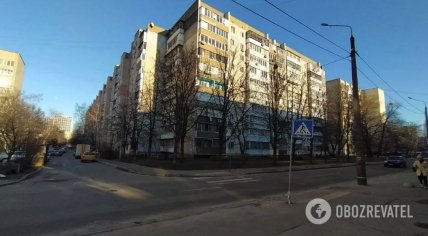 Оксану Сивак знайдено мертвою в Києві
