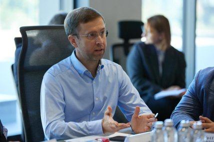 Сергій Корецький