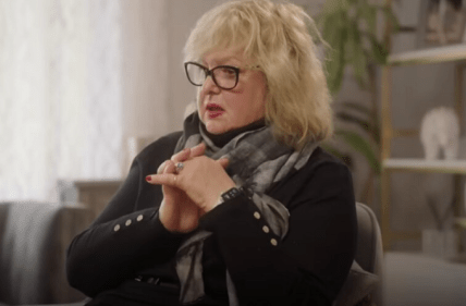 Елена Соловей