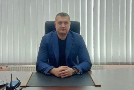 Юрий Кундрюков