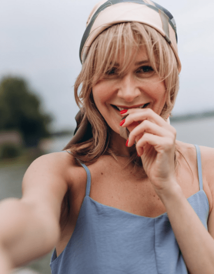 Вера Кобзарь