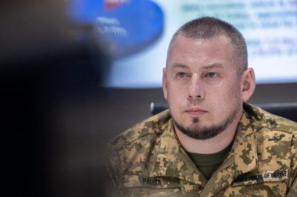 Павло Паліса