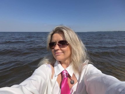 Вікторія Страхова