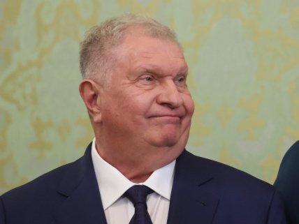 Ігор Сечін фото