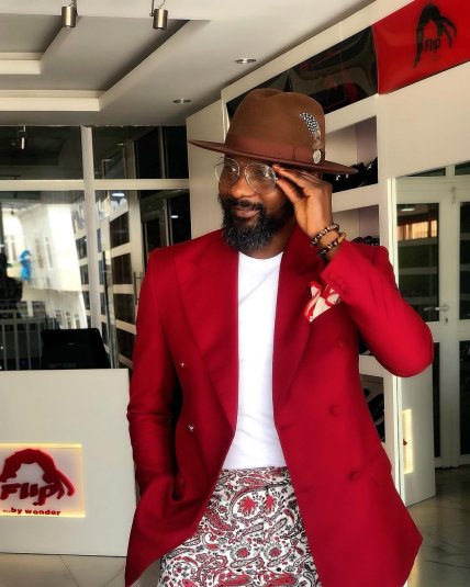 Джуліус Агахова